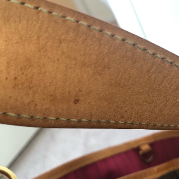 Authentic LV Delightful PM Monogram Pivoine Tote - Picture 10 of 16